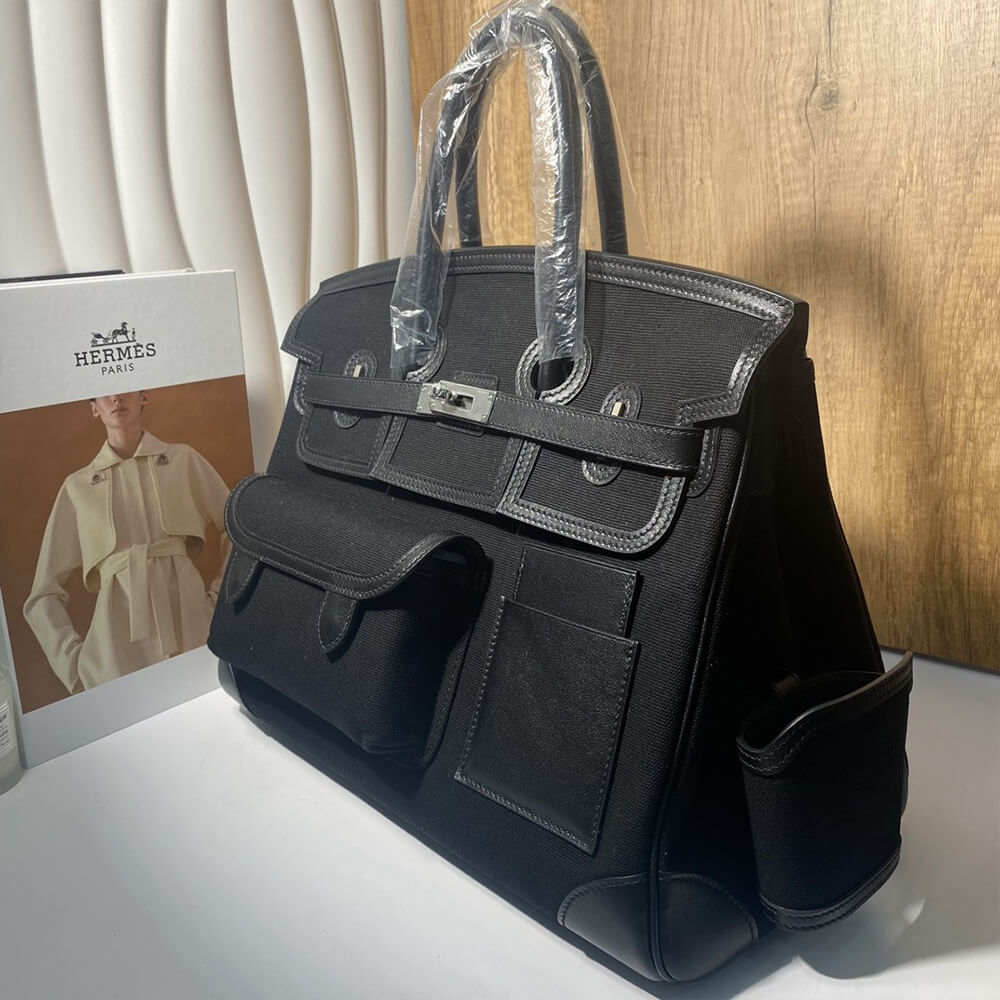 H**me5 Birkin 35