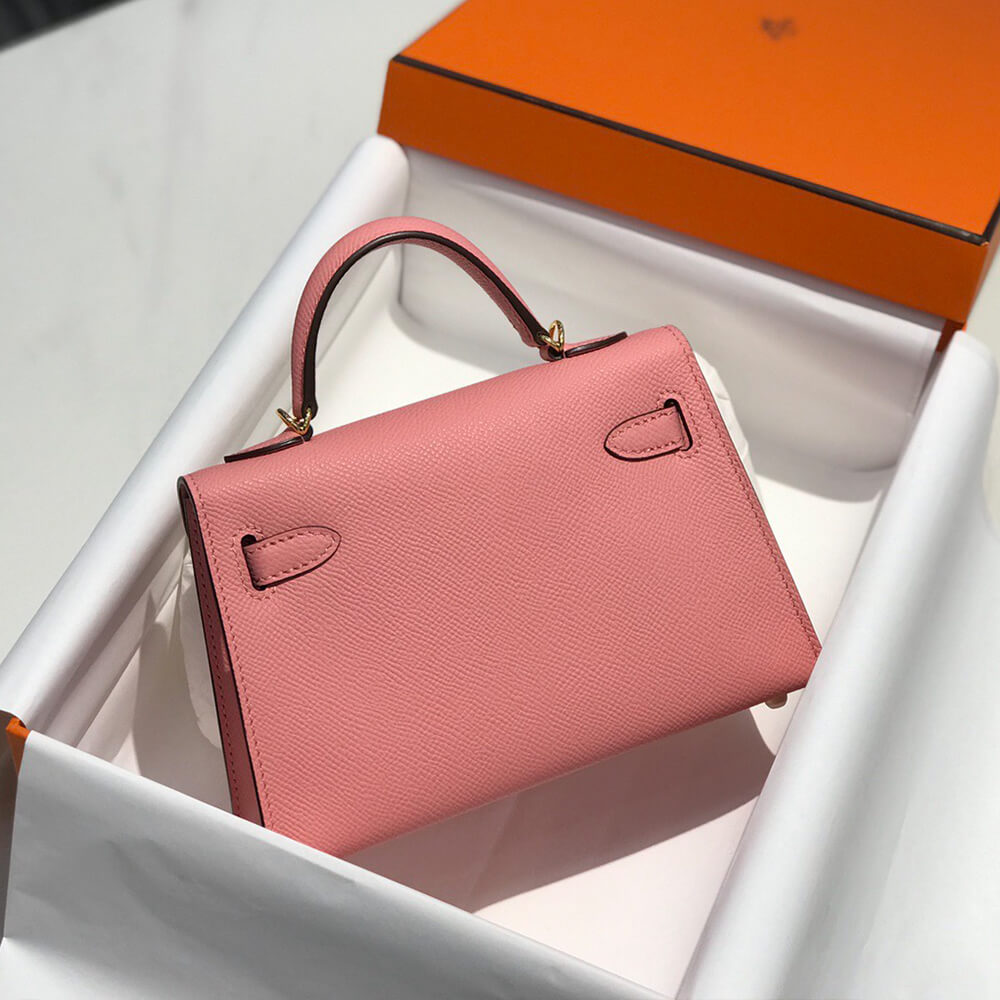 H**me5 Mini Kelly II(HIGH-END GRADE)