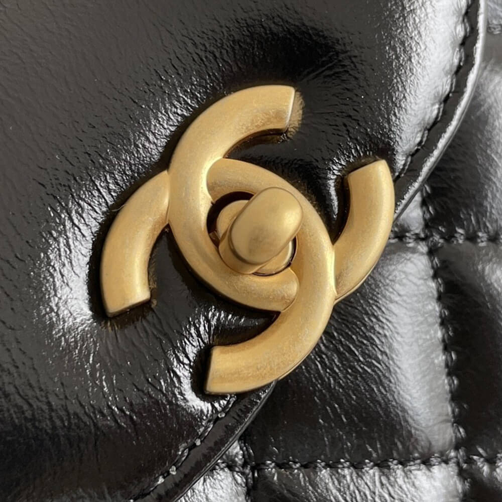 Ch**el KELLY BAG(High-end Grade)