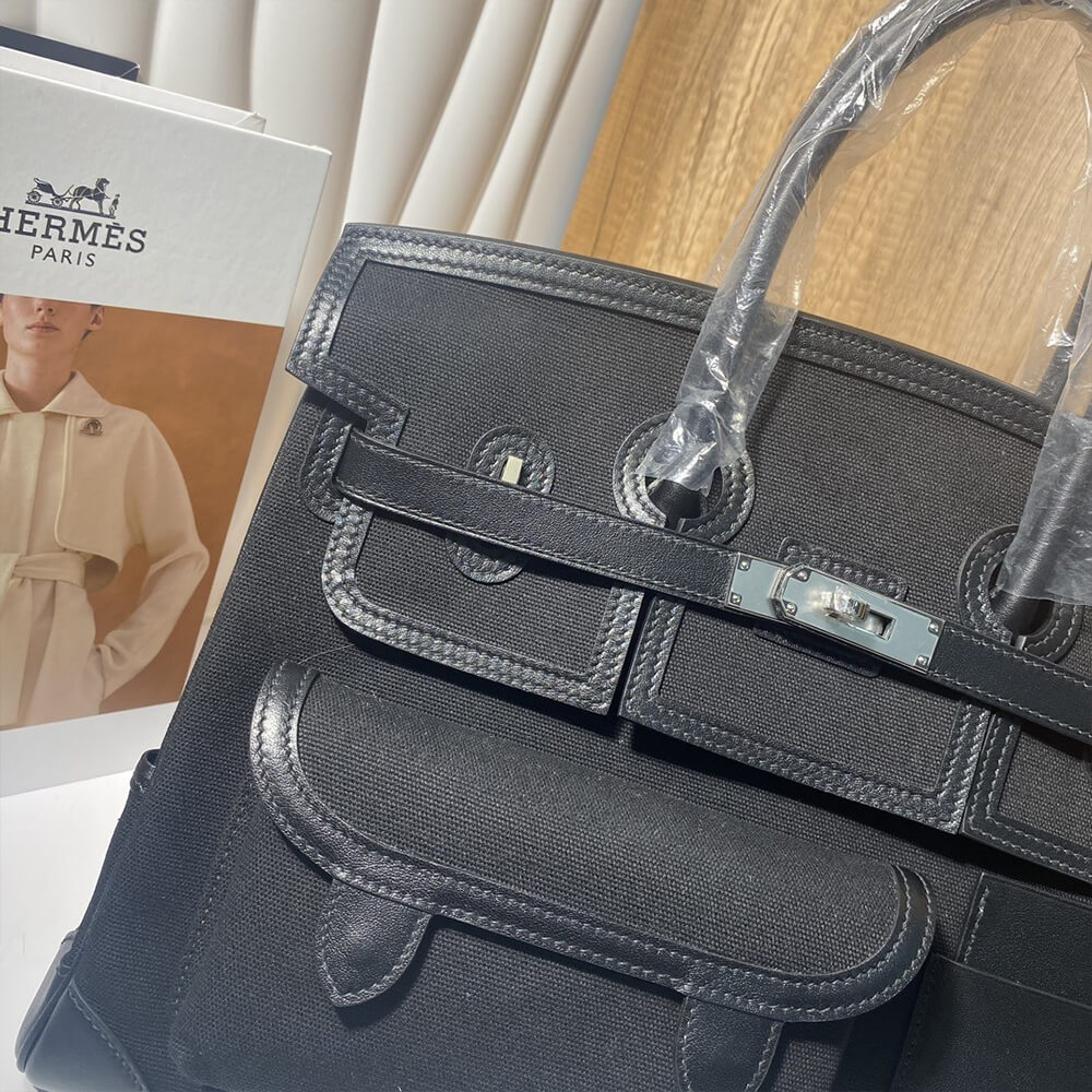 H**me5 Birkin 35