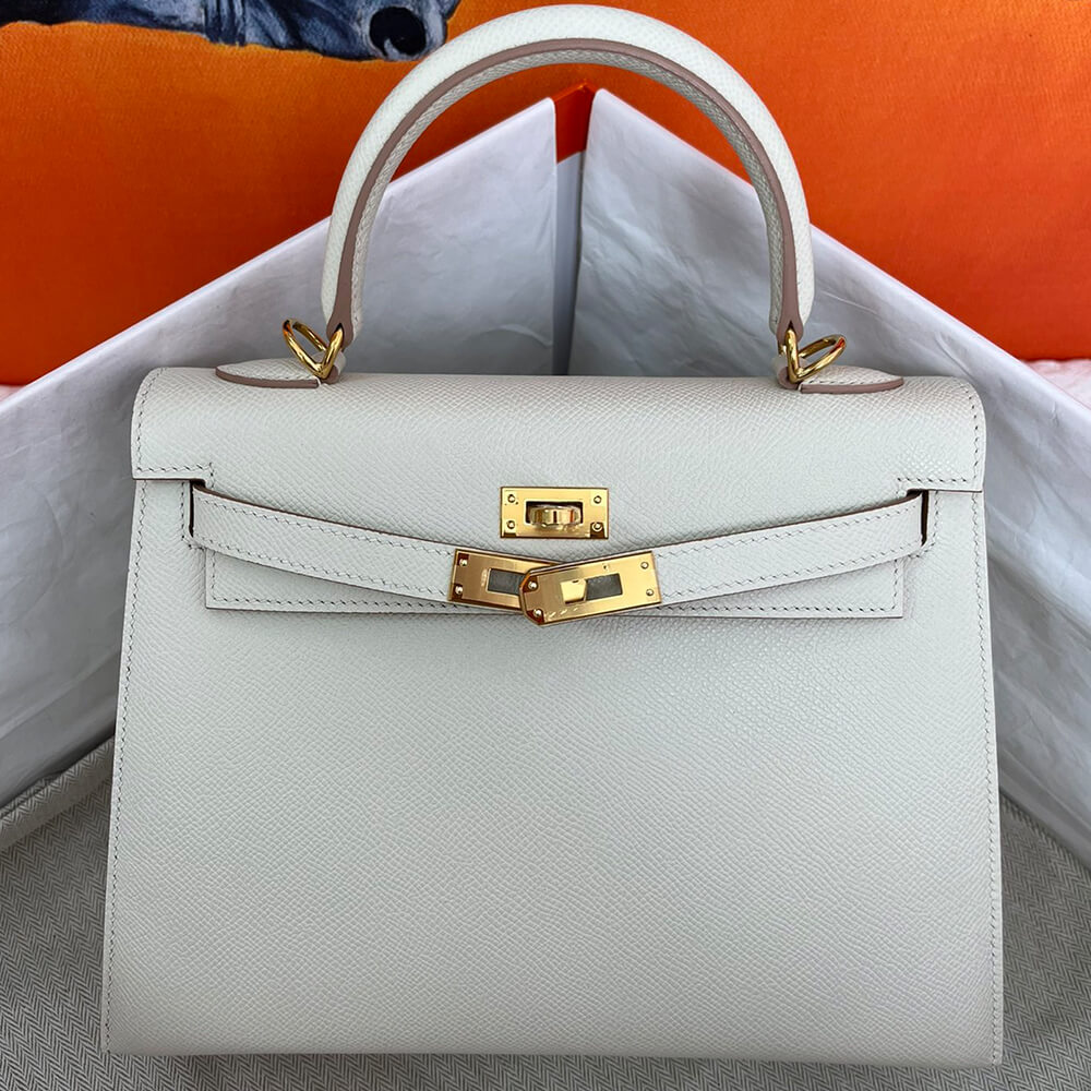 H**me5 Kelly 25(HIGH-END GRADE)