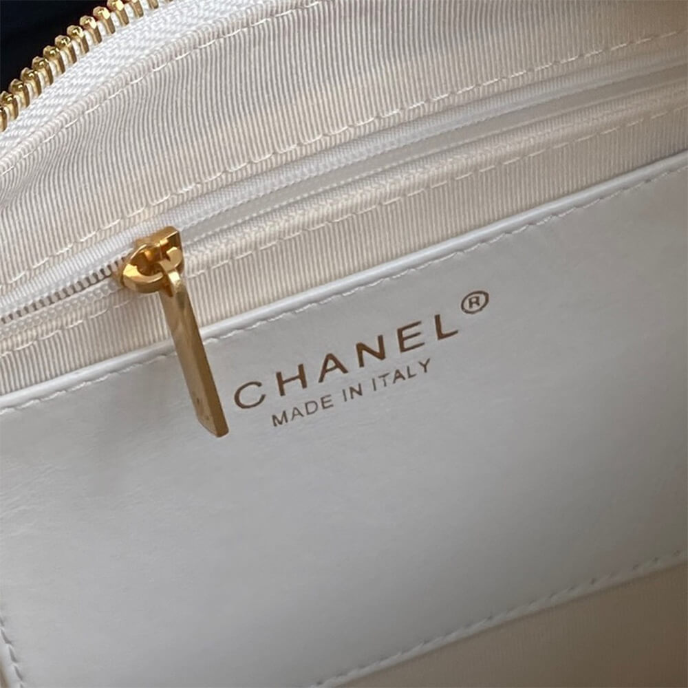Ch**el Maxi Hobo Bag(HIGH-END GRADE)