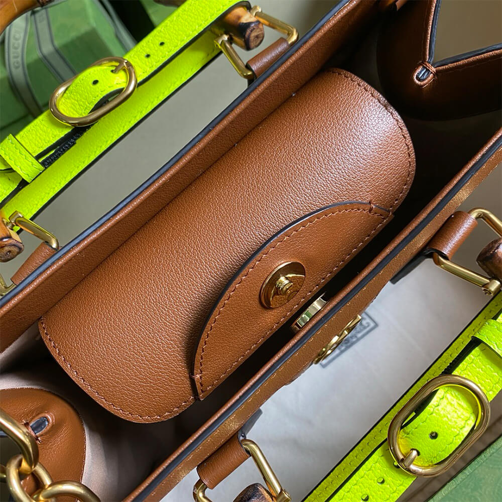 Gvc*1 Diana small tote bag