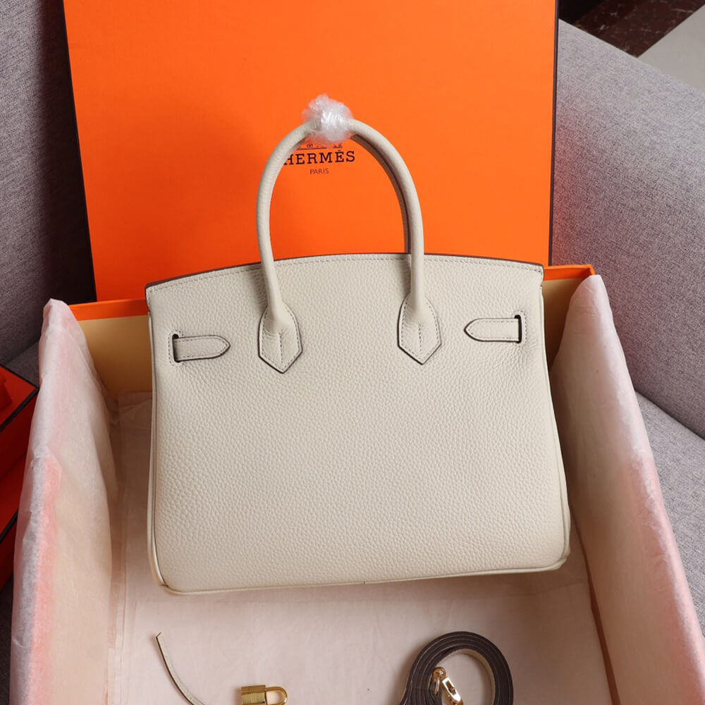 H**me5 BIRKIN BAG 25(HIGH-END GRADE)