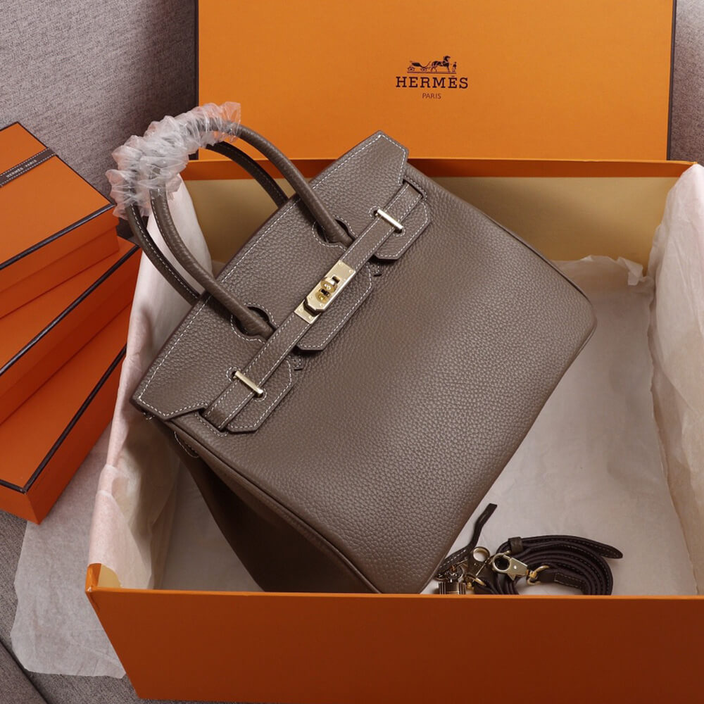 H**me5 BIRKIN BAG 25(HIGH-END GRADE)