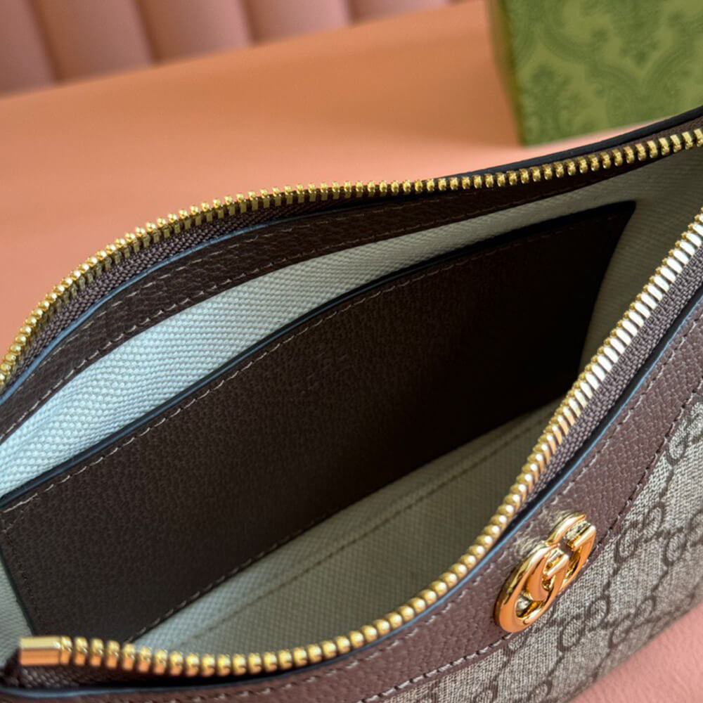 Gvc*1 Ophidia small shoulder bag(high-end grade)
