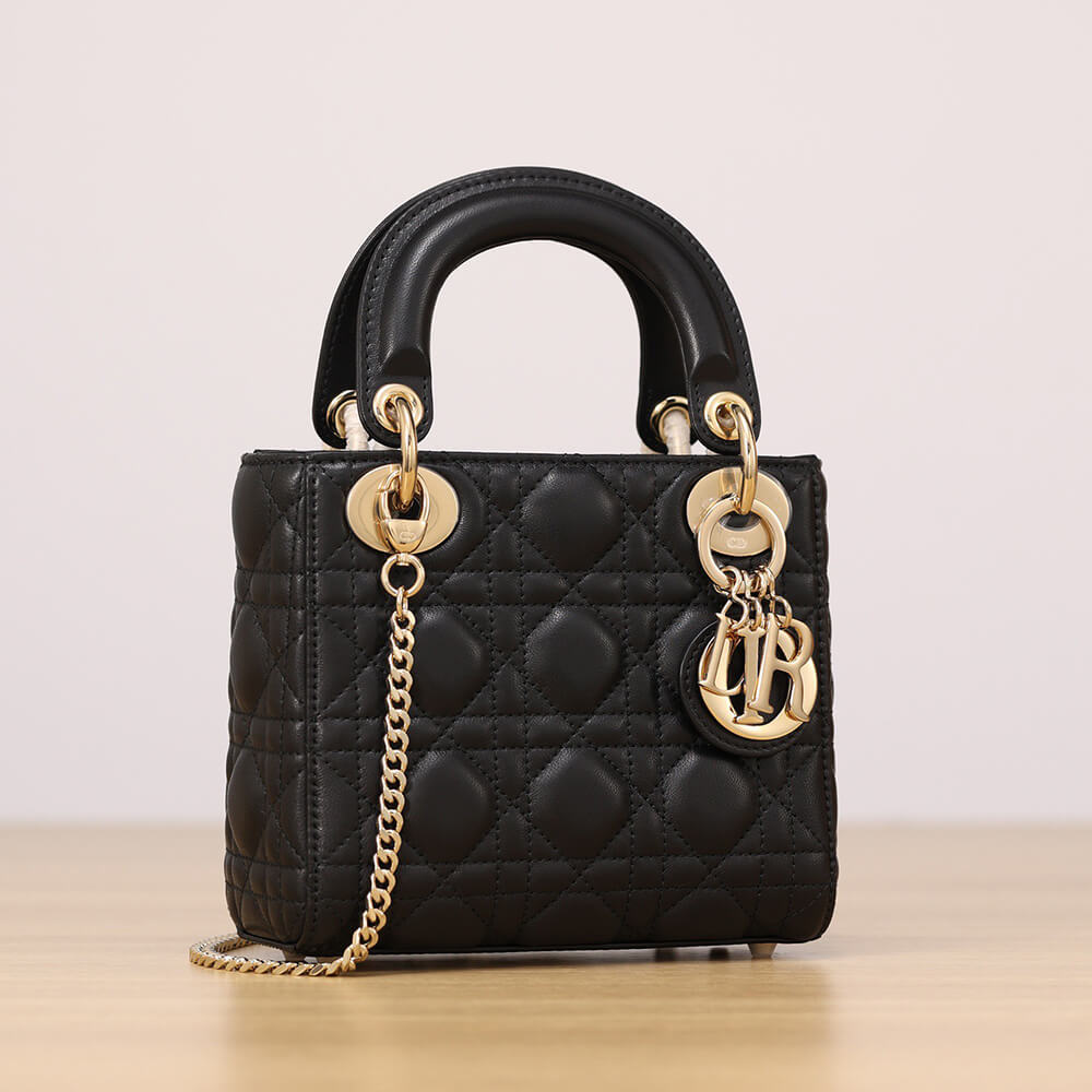 Mini Lady D10r Bag(HIGH-END GRADE)