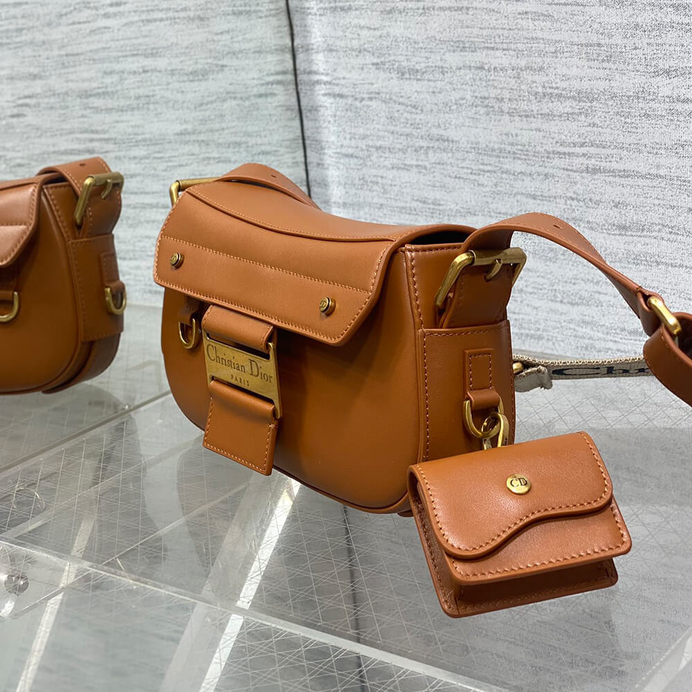 D10r Small Streetchic Bag(HIGH-END GRADE)