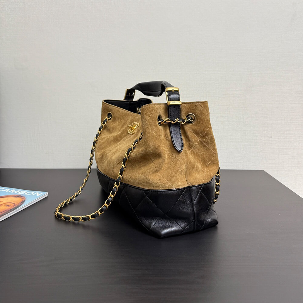 Ch**el Small Tote(high-end grade)
