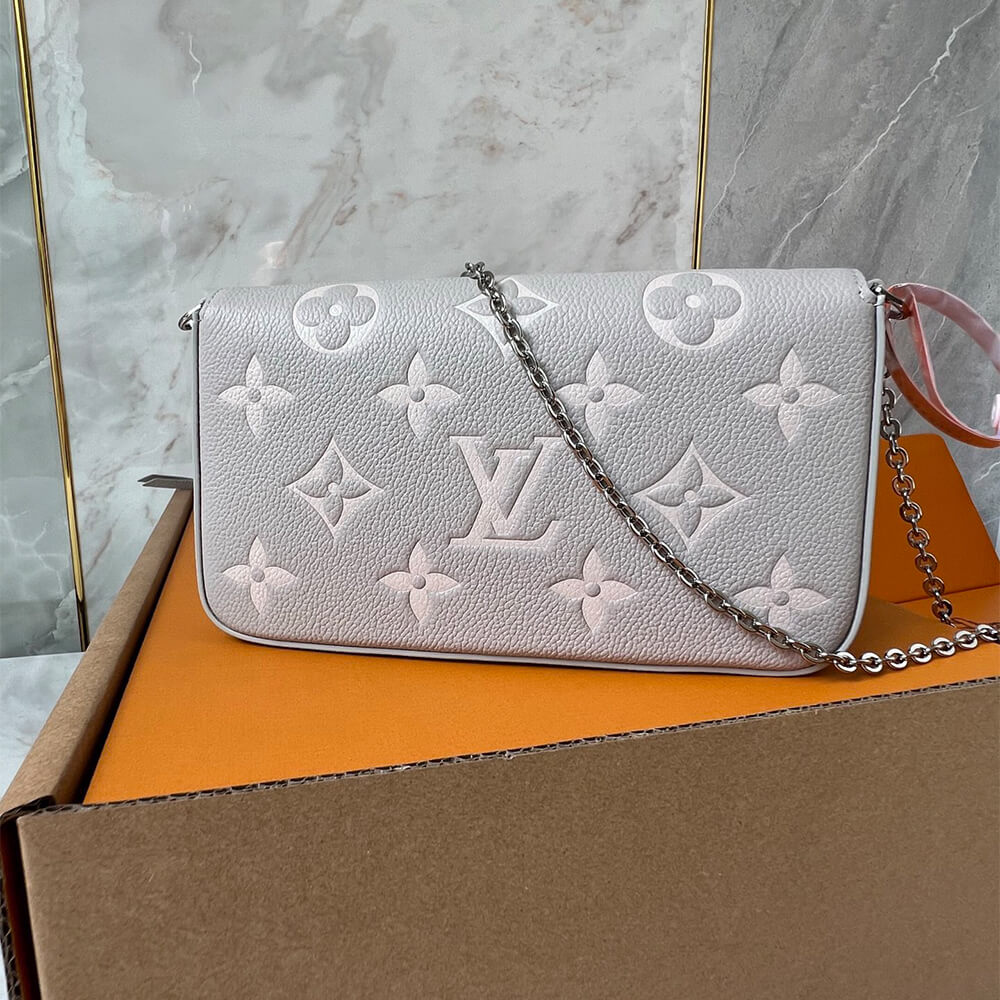 LV Pochette FÃ©licie