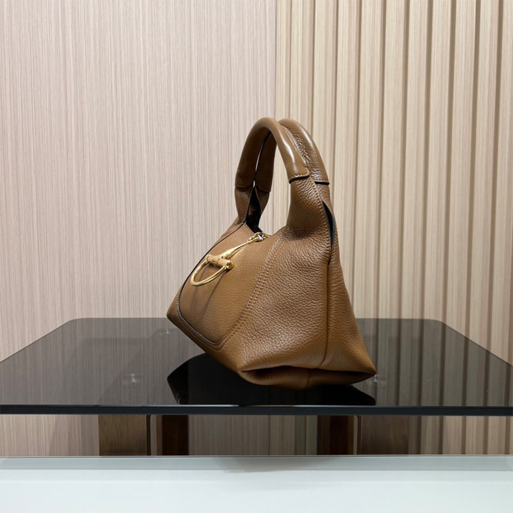 Gvc*1 Softbit medium top handle bag(HIGH-END GRADE)