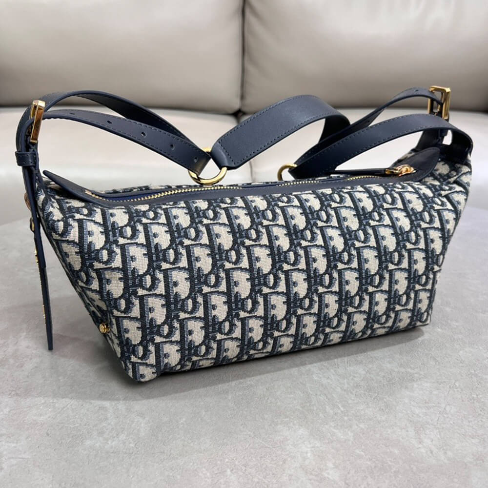 D10r Small D-Journey Bag