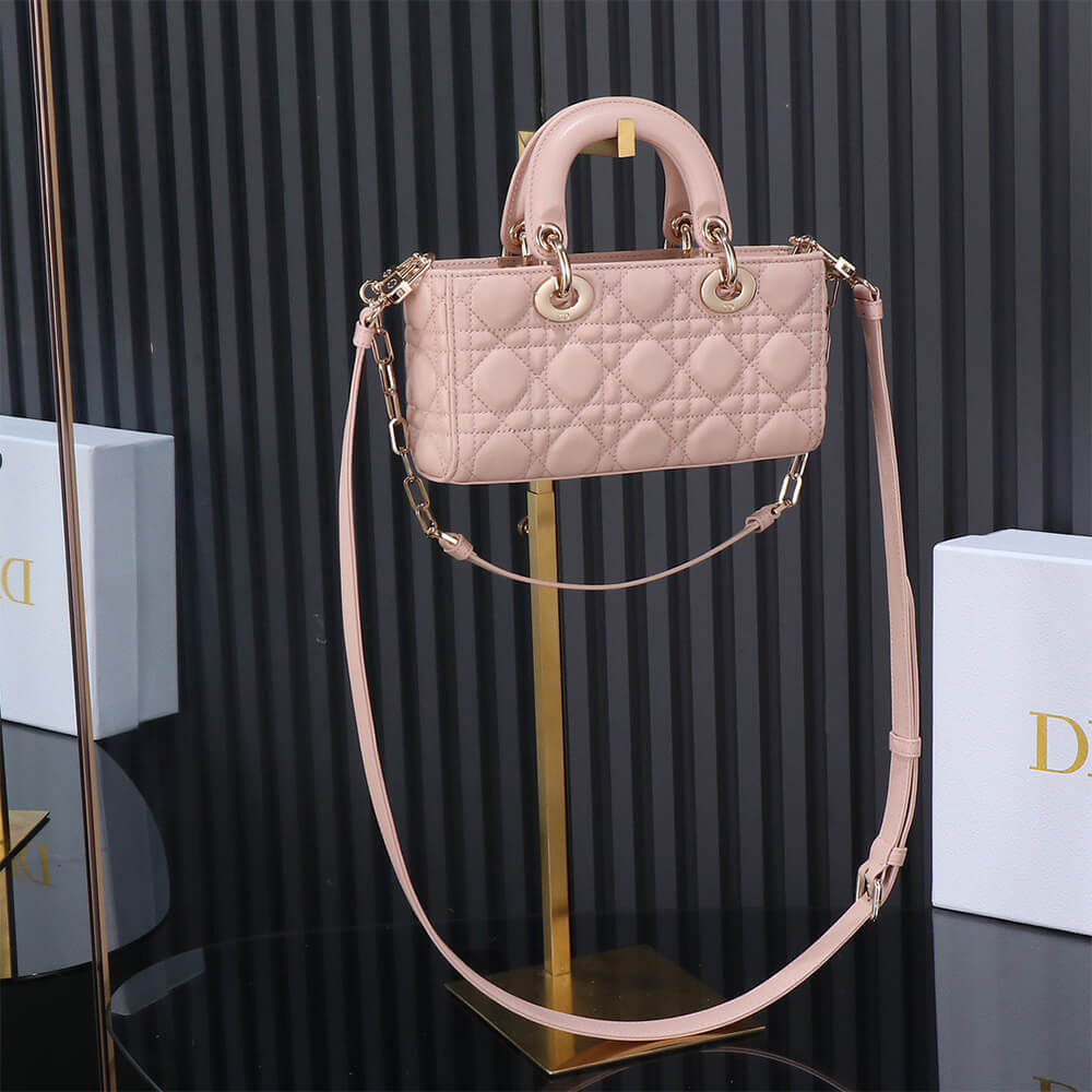 D10r Small Lady D-Joy Bag(HIGH-END GRADE)