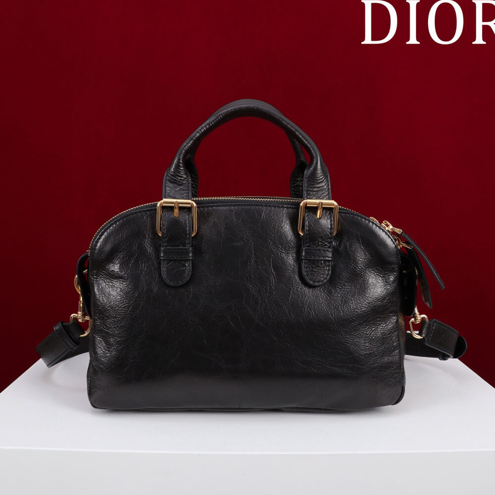 D10r Small Grand Tour Bowling Bag(HIGH-END GRADE)