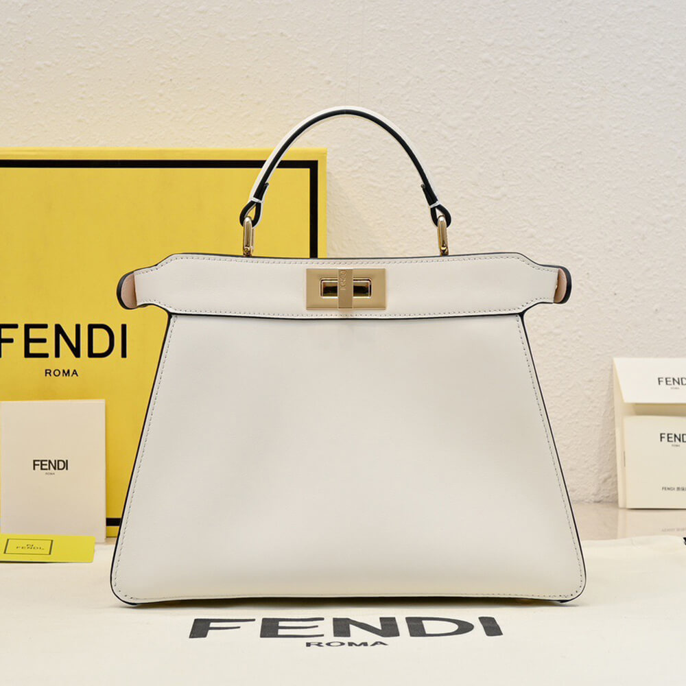 F**di Peekaboo ISeeU Small(high-end grade)