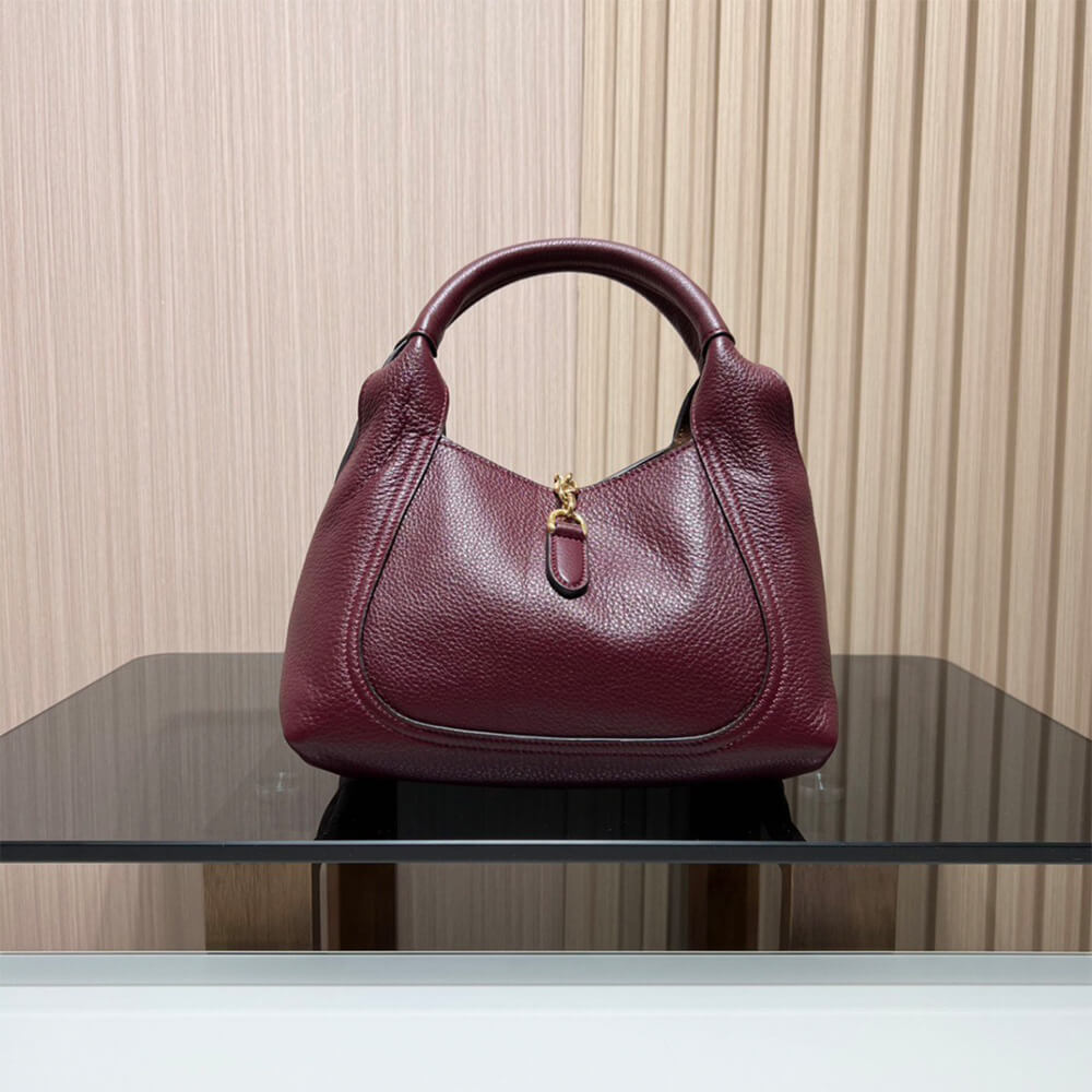 Gvc*1 Softbit medium top handle bag(HIGH-END GRADE)