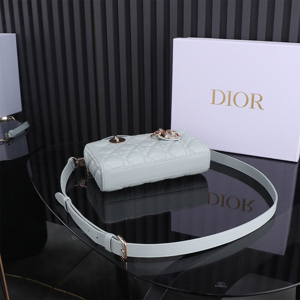 D10r Small Lady D-Joy Bag(HIGH-END GRADE)