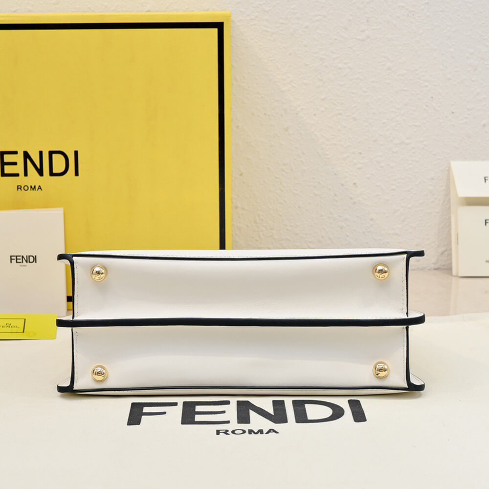 F**di Peekaboo ISeeU Small(high-end grade)
