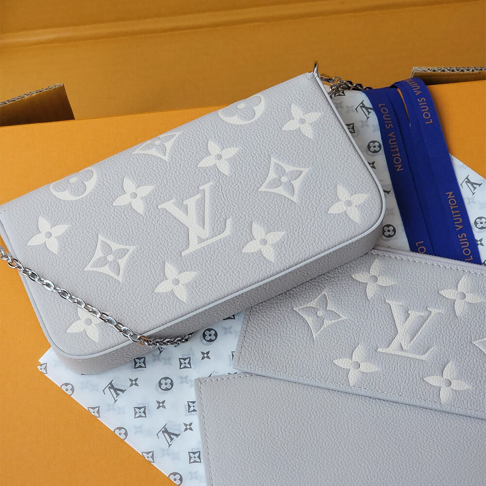 LV Pochette FÃ©licie