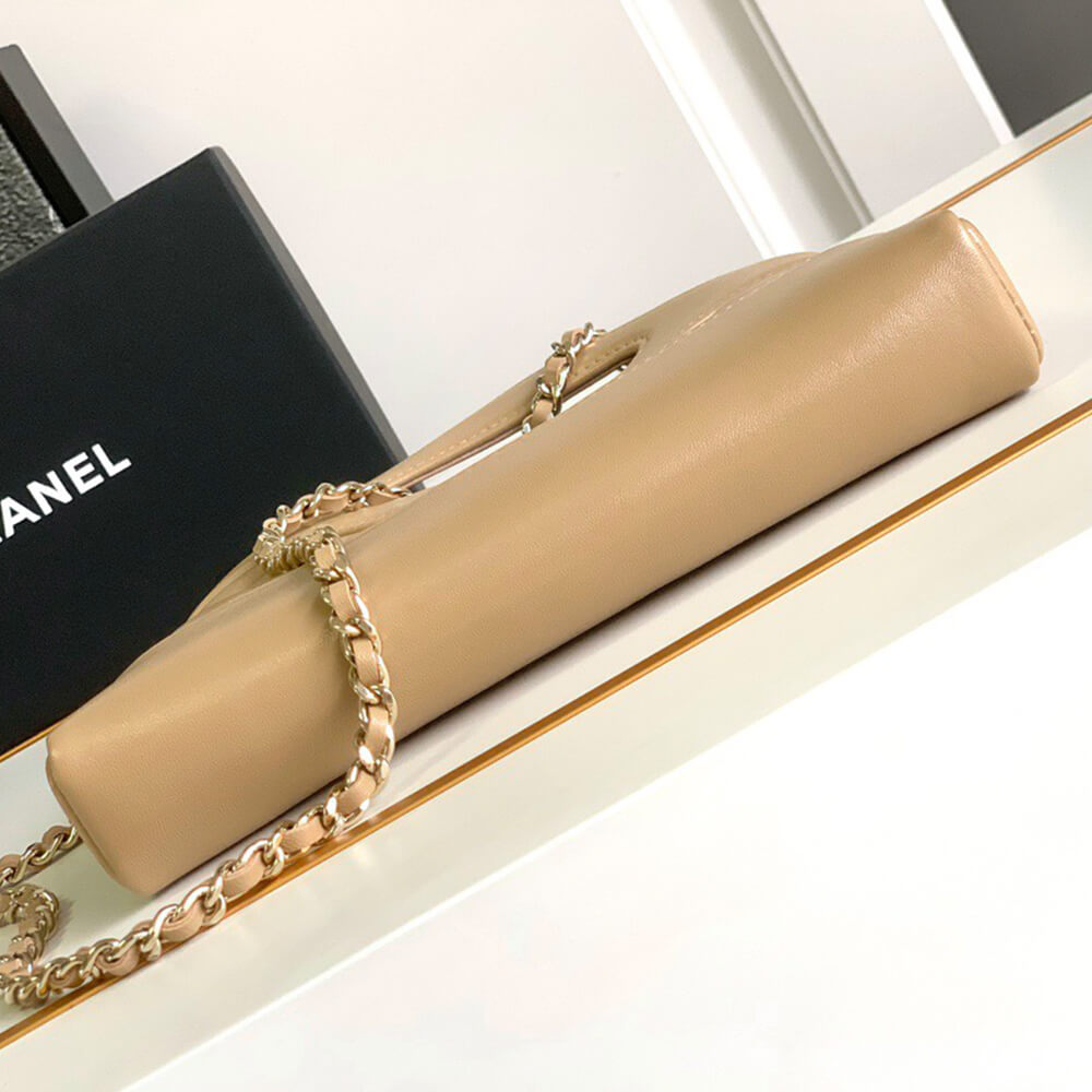 Ch**el 31 Nano Shopping Bag(high-end grade)