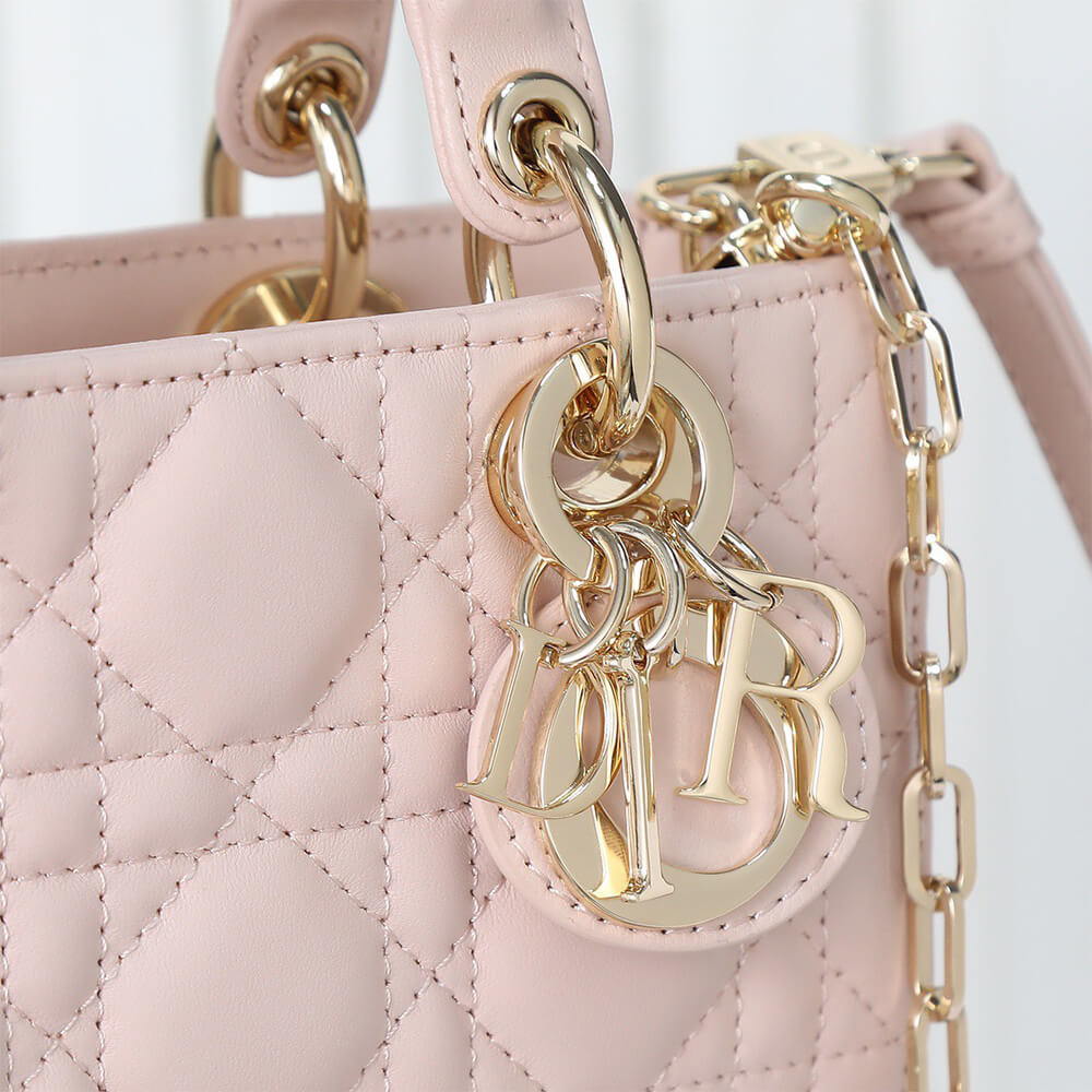D10r Lady D-Joy Micro Bag(HIGH-END GRADE)