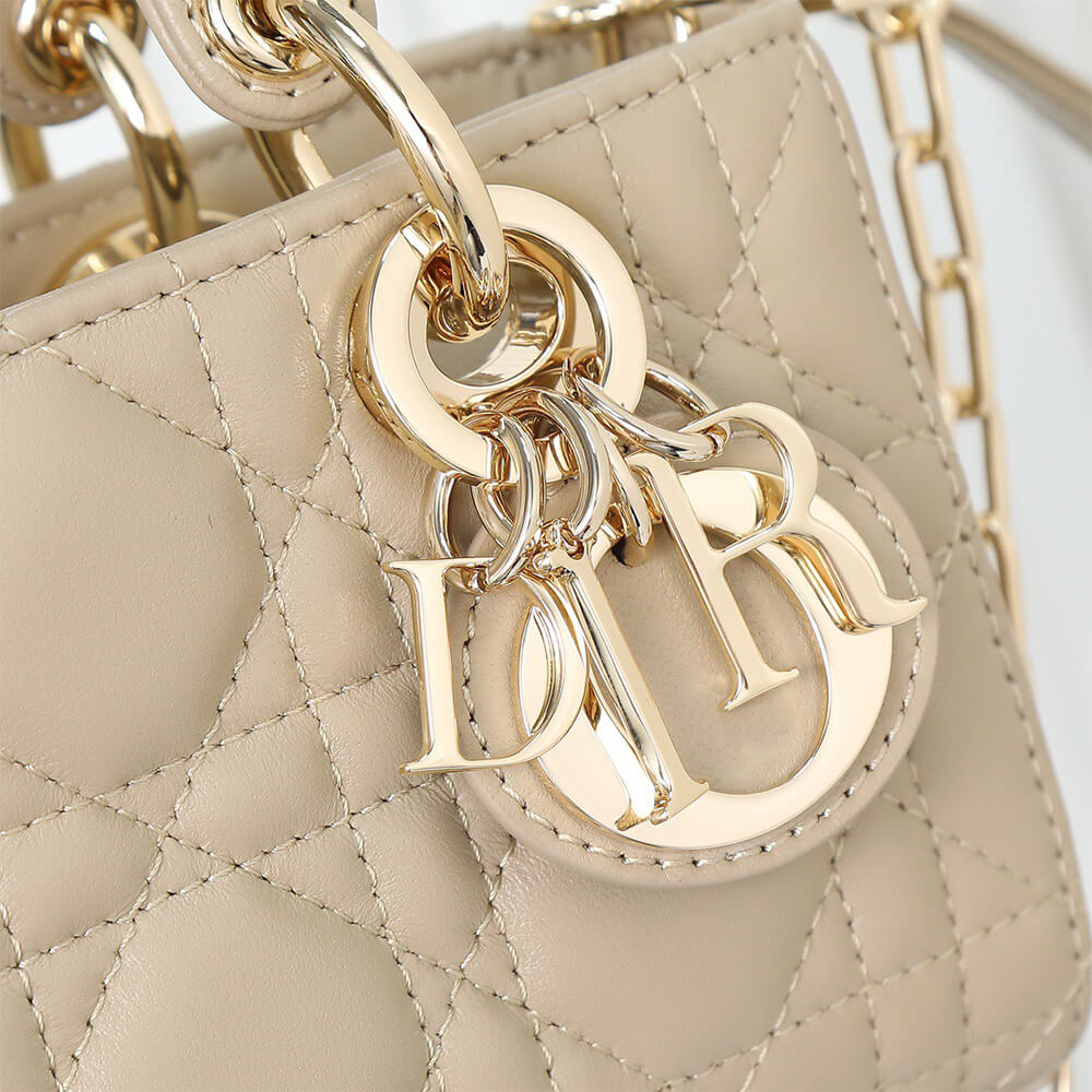 D10r Lady D-Joy Micro Bag(HIGH-END GRADE)