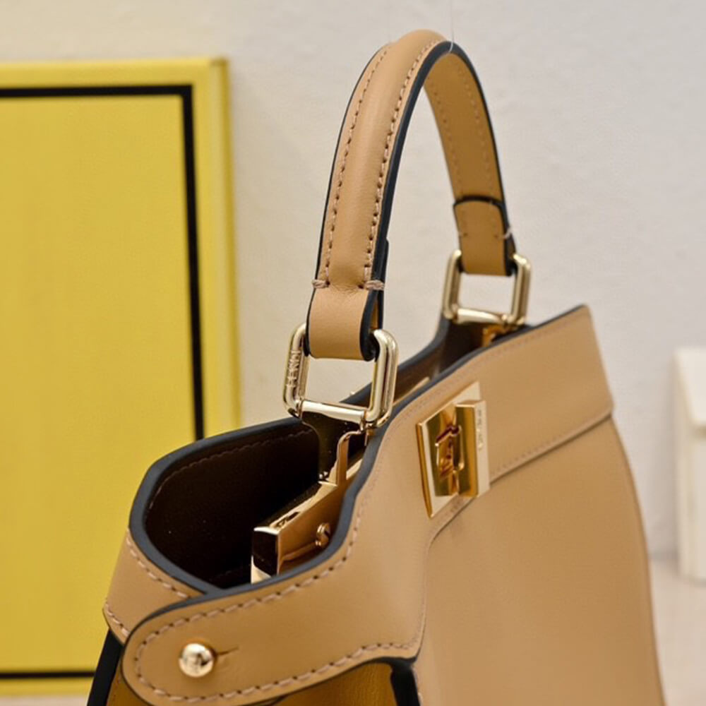 F**di Peekaboo ISeeU Small(high-end grade)