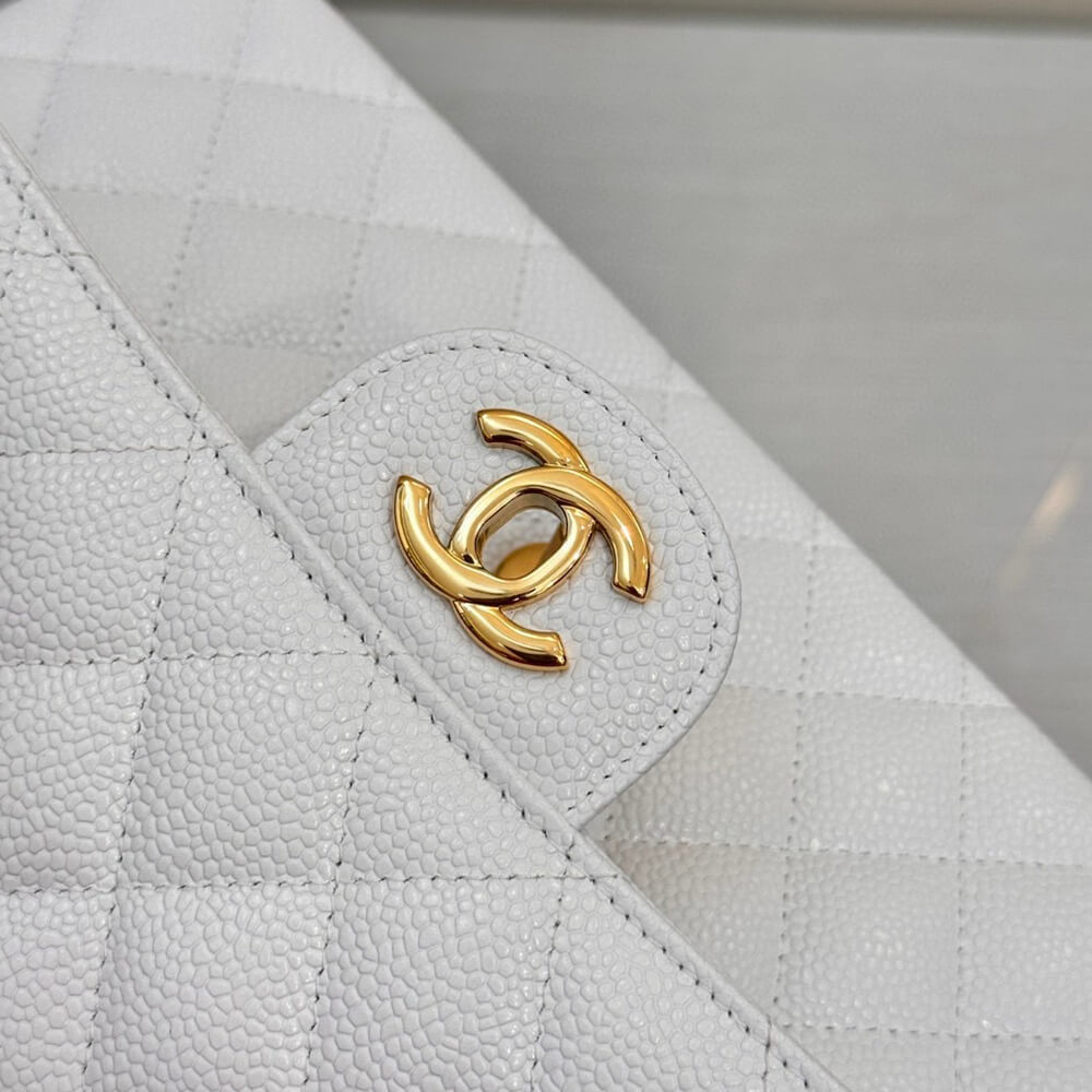 Ch**el CLASSIC FLAP HANDBAG(High-End Grade)