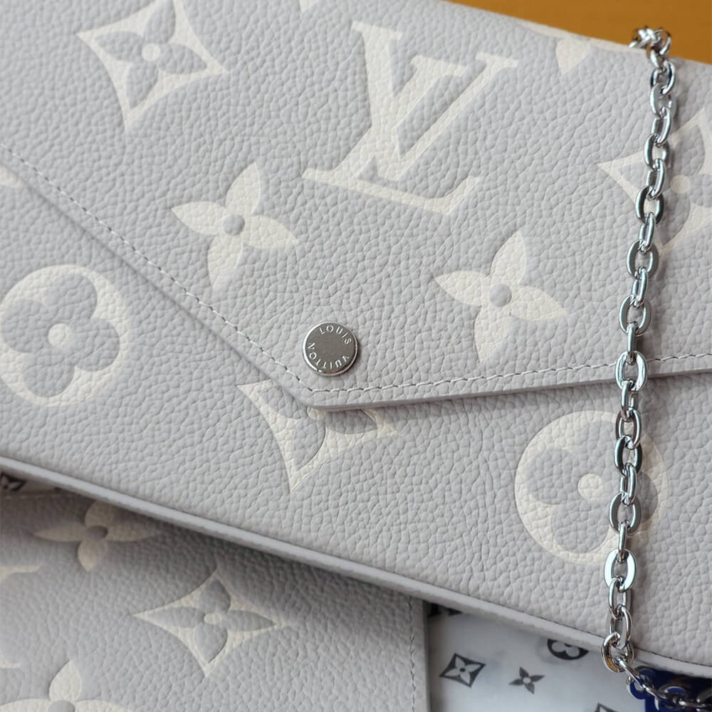LV Pochette FÃ©licie