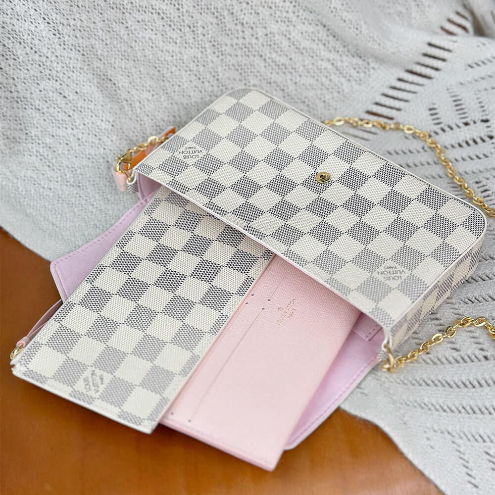 LV Pochette Félicie
