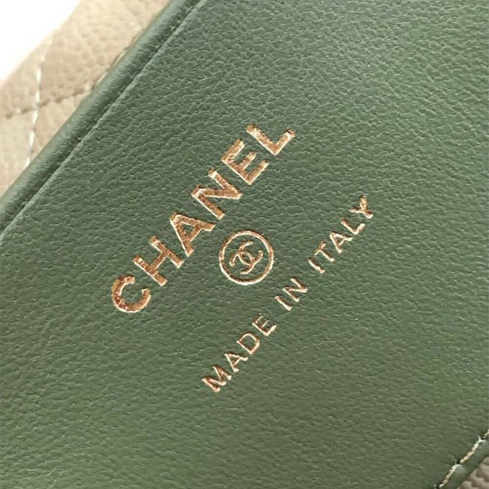 Ch**el Classic Chain Hobo(High-end Grade)