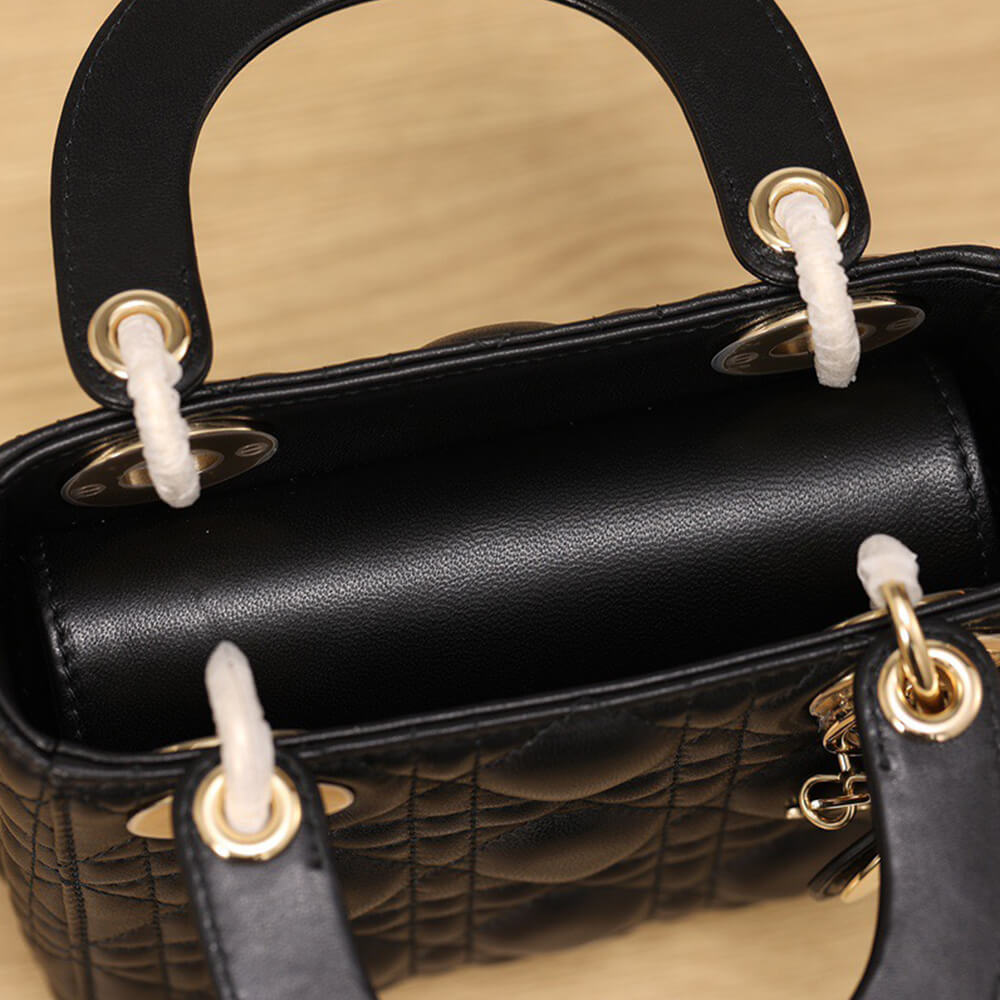 Mini Lady D10r Bag(HIGH-END GRADE)