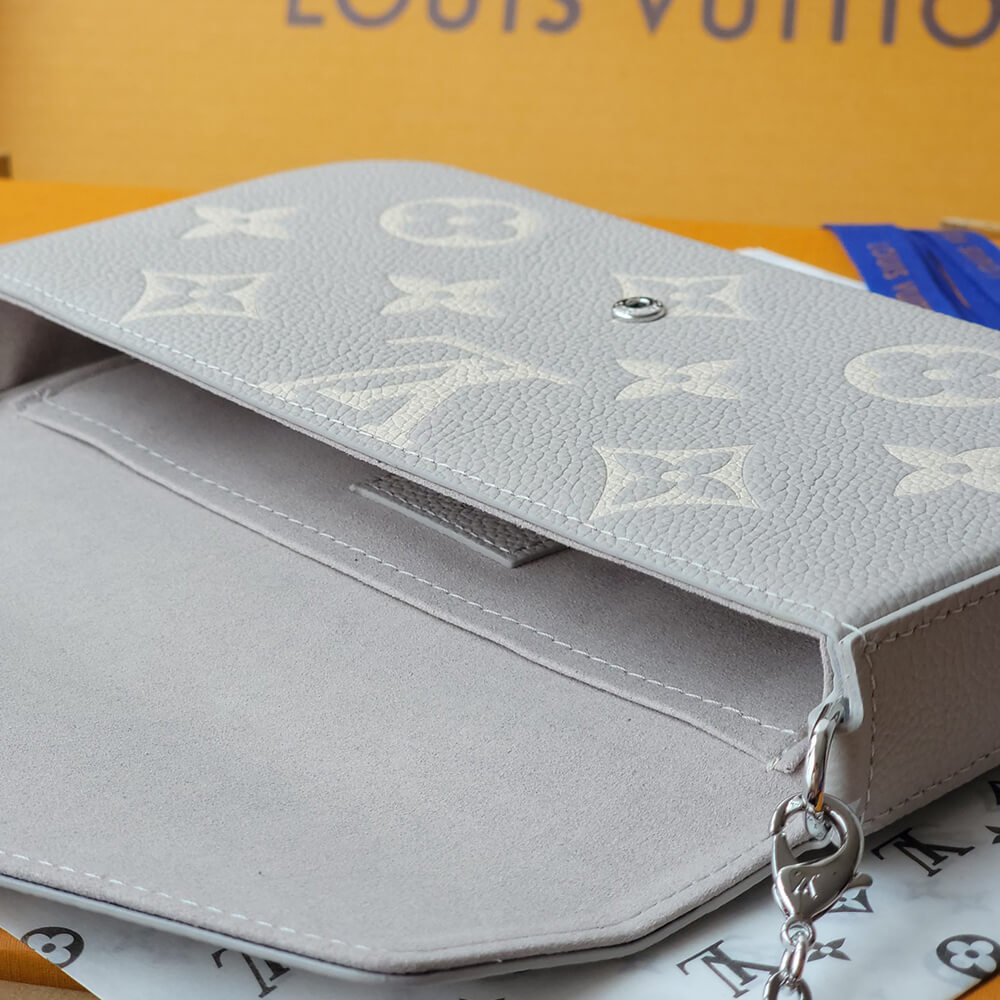LV Pochette FÃ©licie