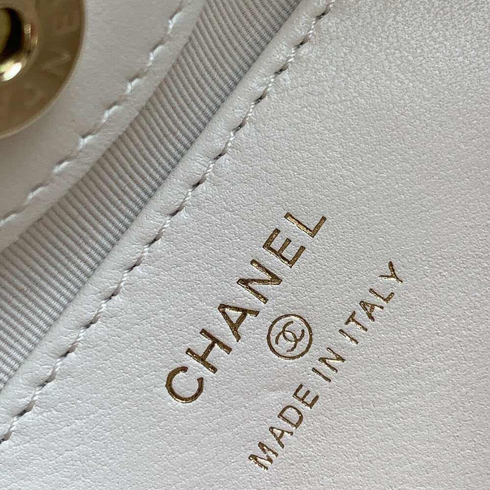Ch**el 31 Nano Shopping Bag(high-end grade)