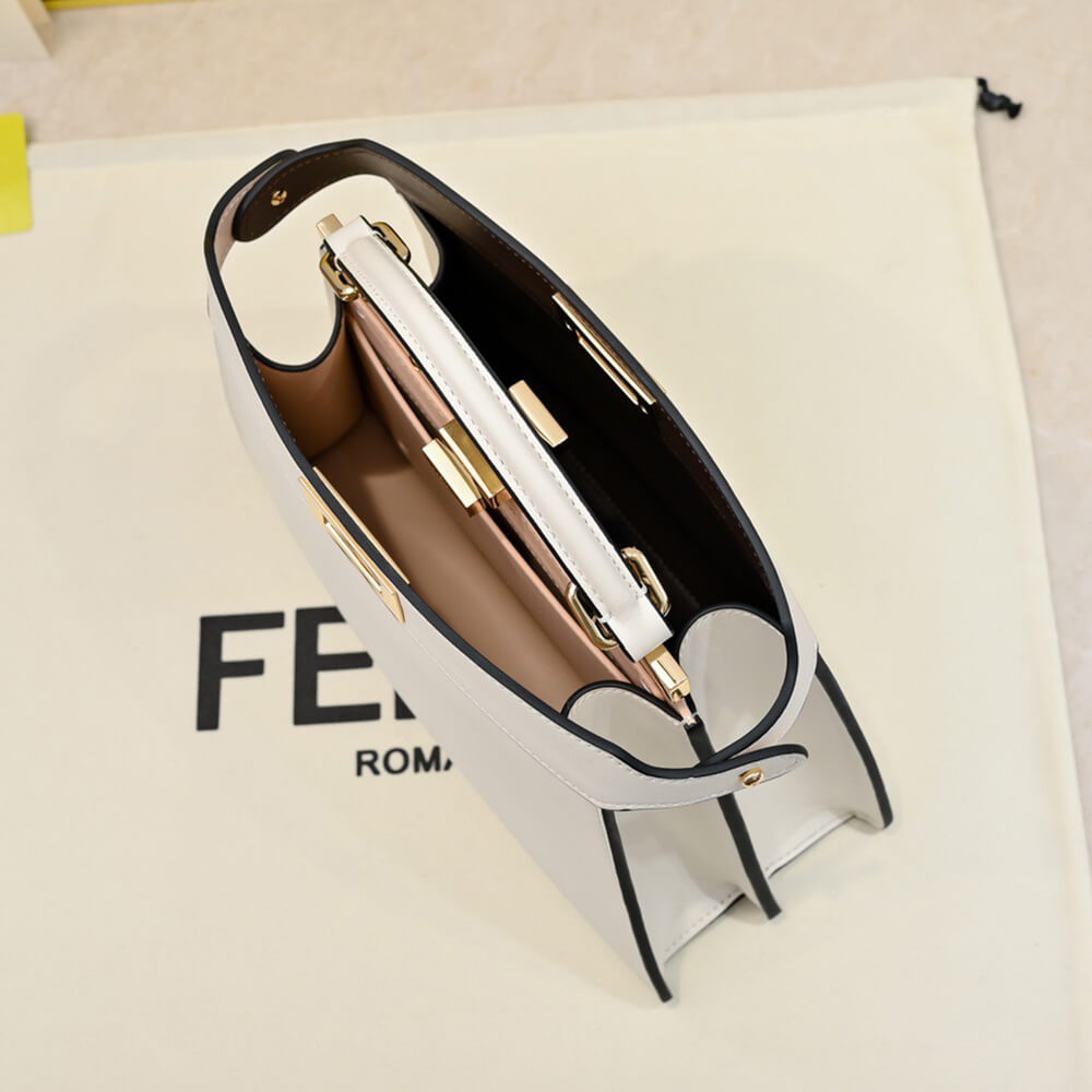 F**di Peekaboo ISeeU Small(high-end grade)