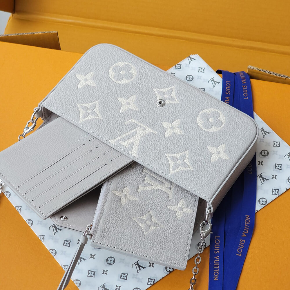 LV Pochette FÃ©licie