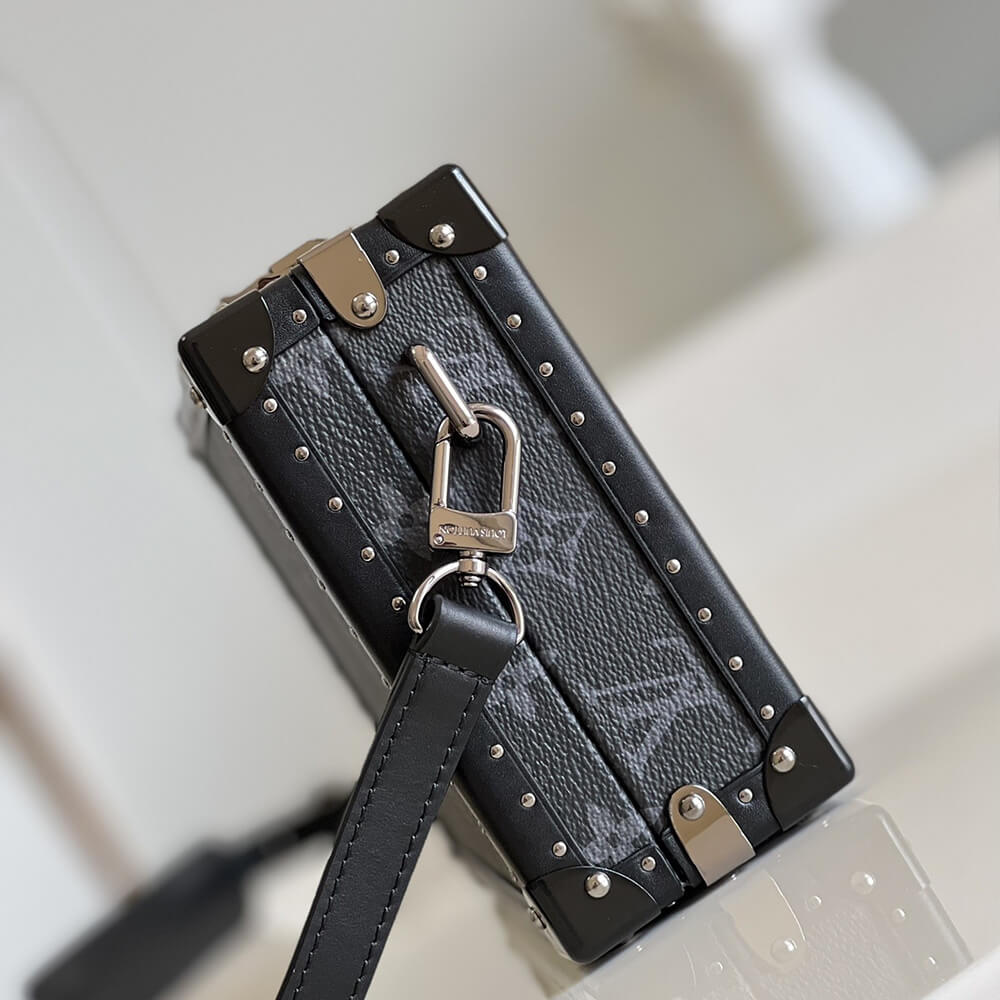 LV Clutch Box