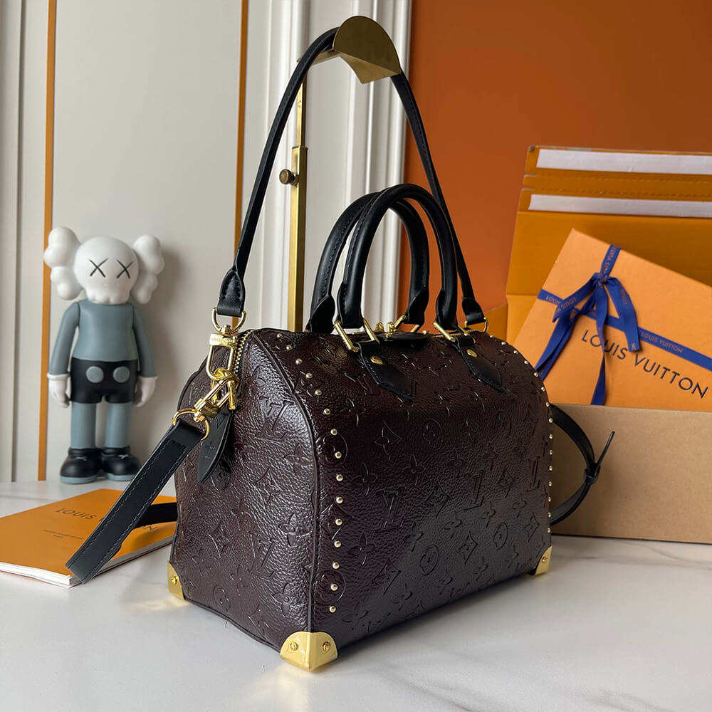 LV Speedy Trunk 25