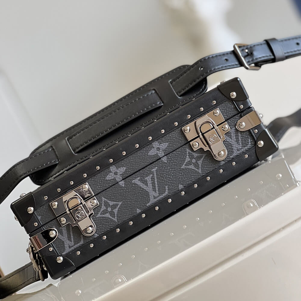 LV Clutch Box