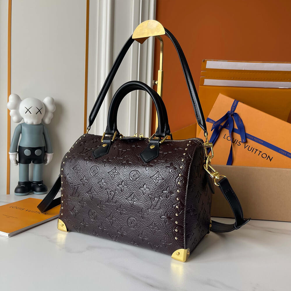 LV Speedy Trunk 25