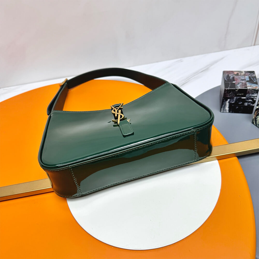 Y51 le 5 a 7 in patent leather(HIGH-END GRADE)