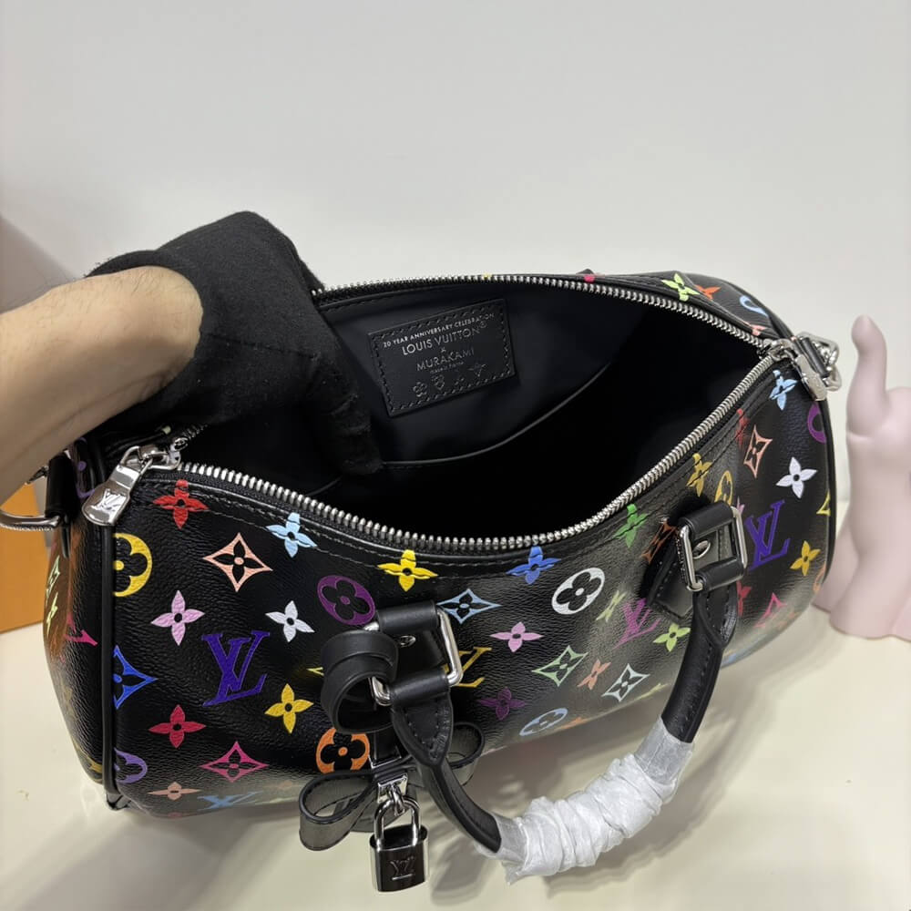 LV x TM Speedy Soft 30