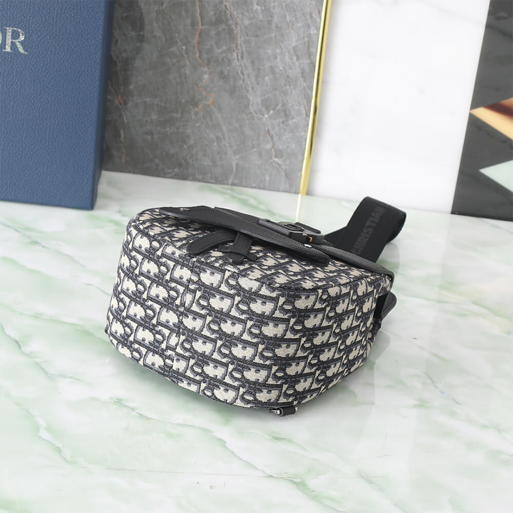 D10r Gallop Sling Bag(High-end Grade)