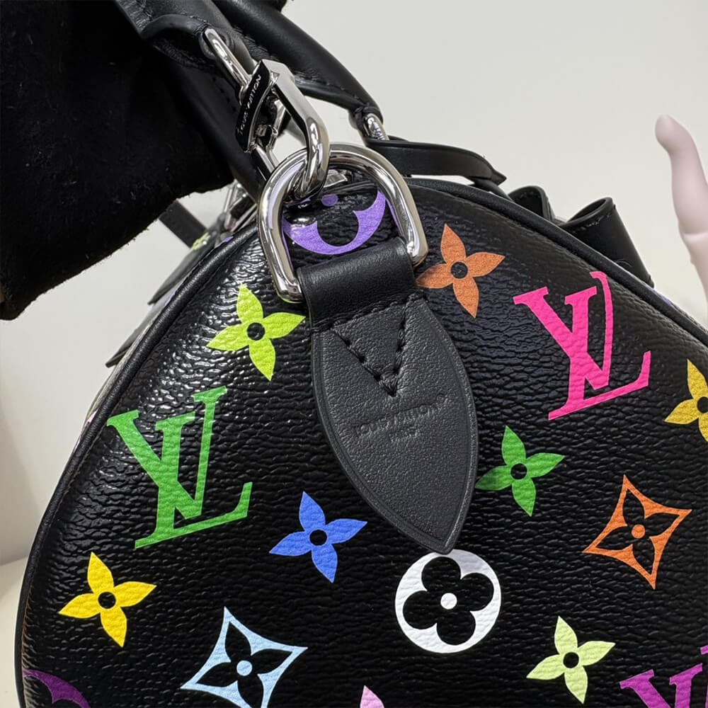 LV x TM Speedy Soft 30