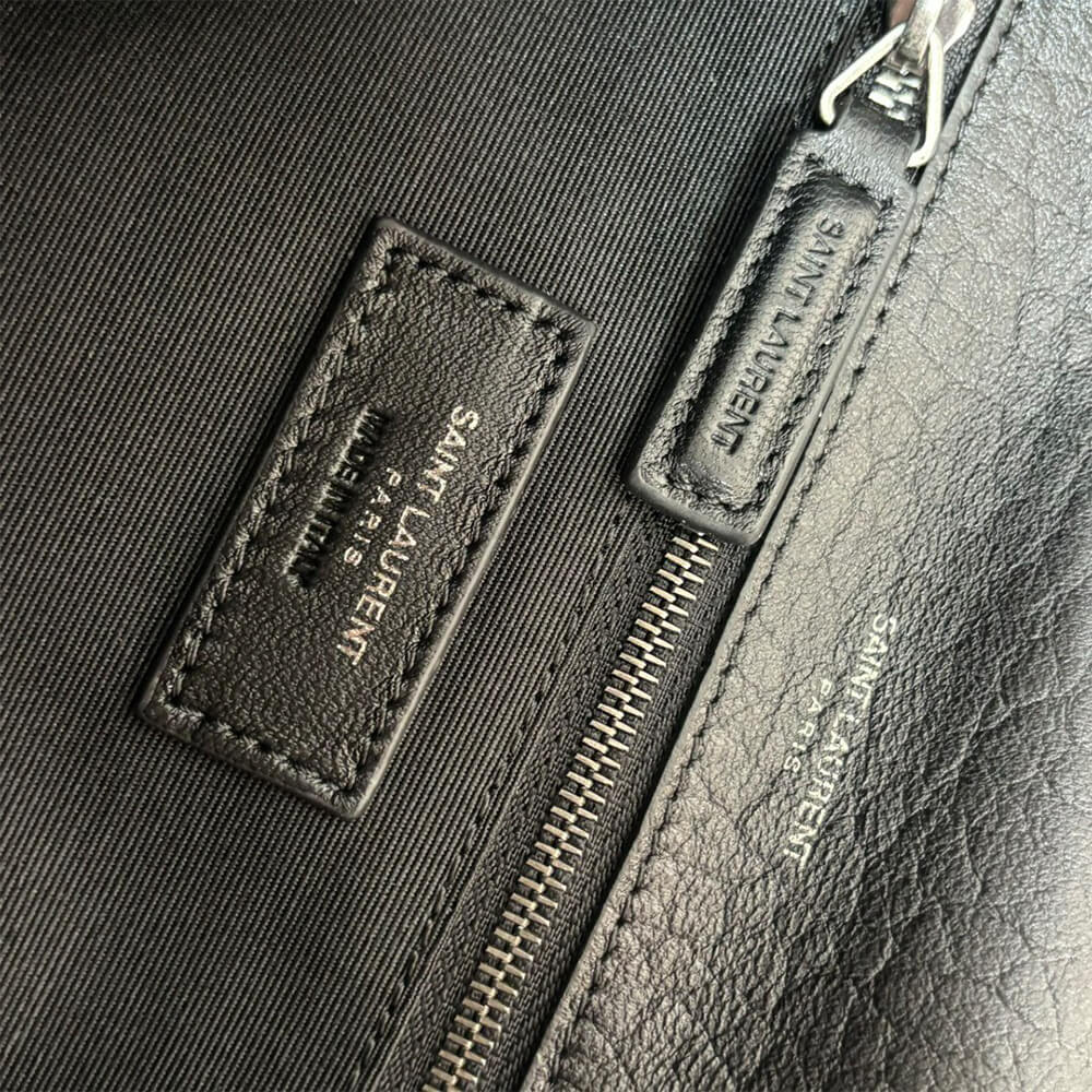 Y51 niki MEDIUM in grained lambskin(HIGH-END GRADE)
