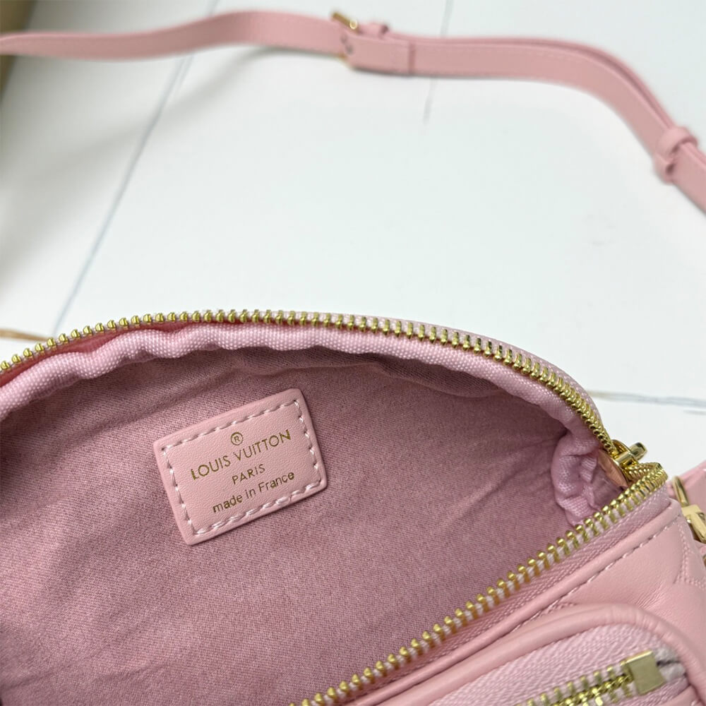 LV Mini Bumbag