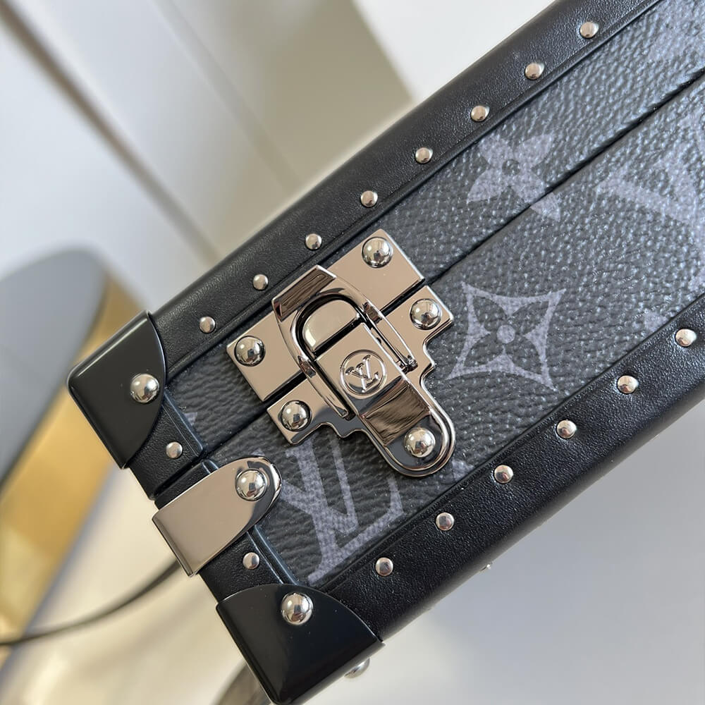 LV Clutch Box