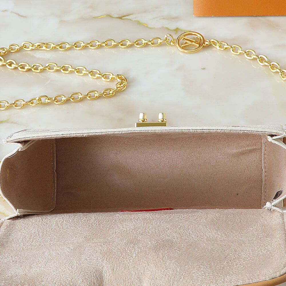 LV Pochette Camille