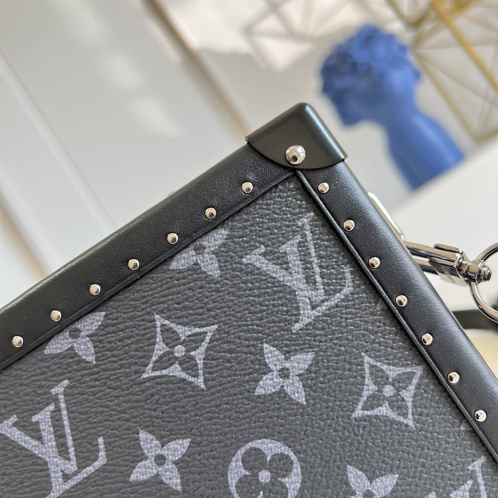 LV Clutch Box