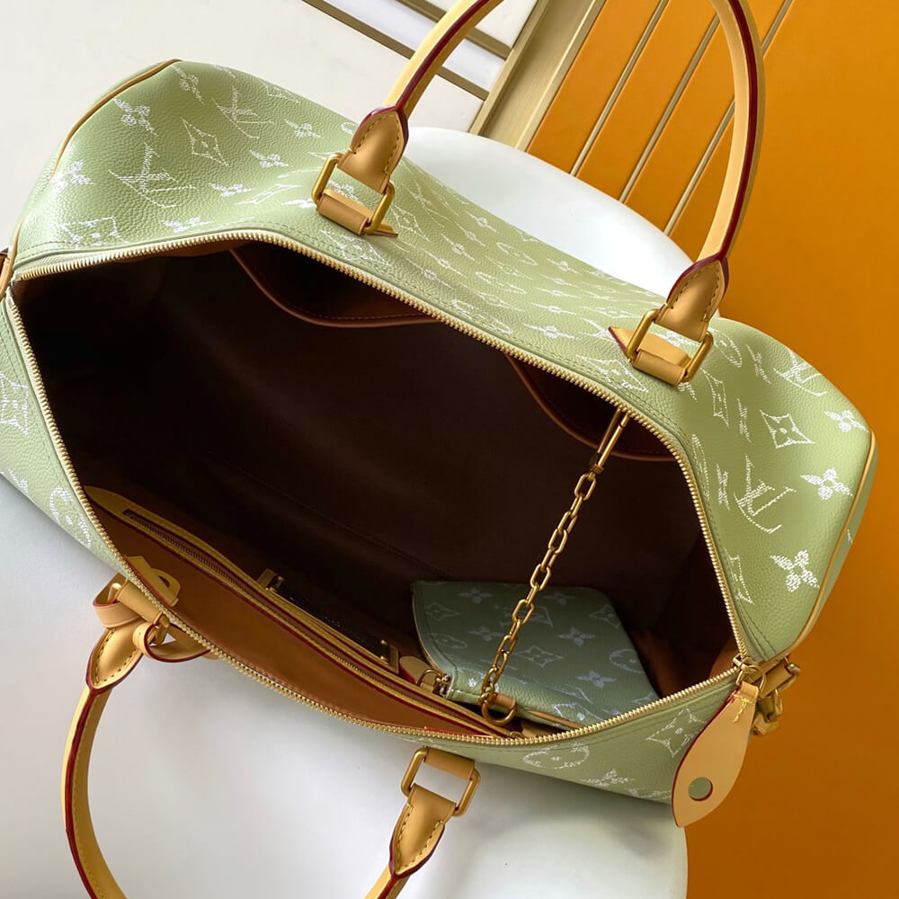 LV Speedy P9 BandouliÃ¨re 50(HIGH-END Grade)
